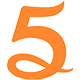 5miles