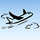 Flapping Airplanes