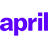 April