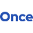 Once